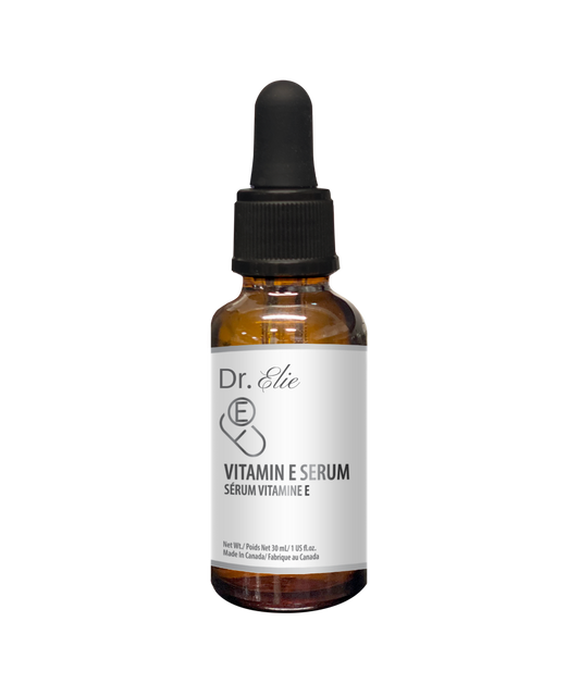 Serum - Vitamin E