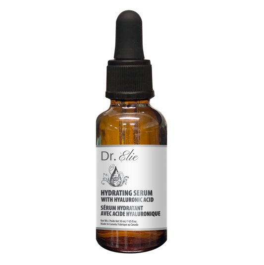 Serum - Hyaluronic Acid