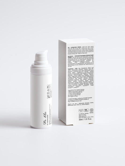 Hydrating Serum