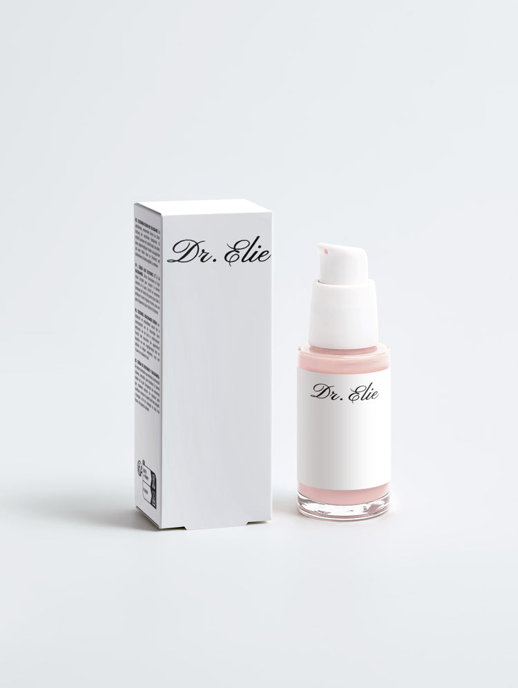 Exosome & Niacinamide Serum