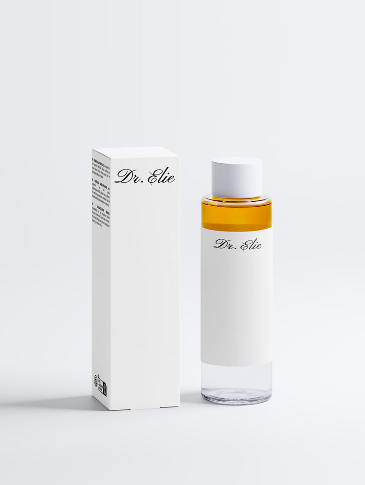 BiPhasic Make-up Remover, Fragrance Free