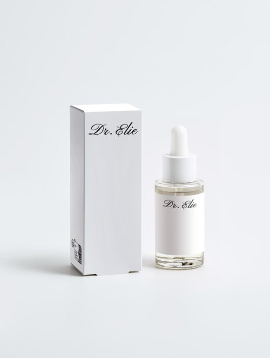 Bioactive Prebiotics Jelly Serum