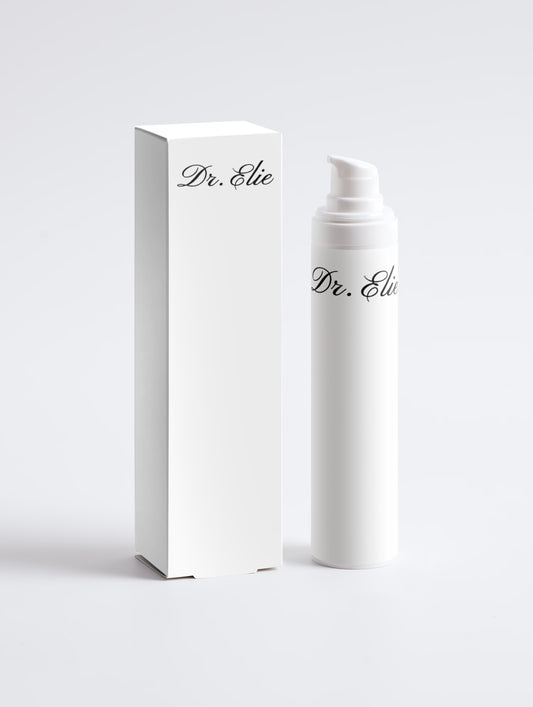 Sensitive Skin Moisturiser, Fragrance Free