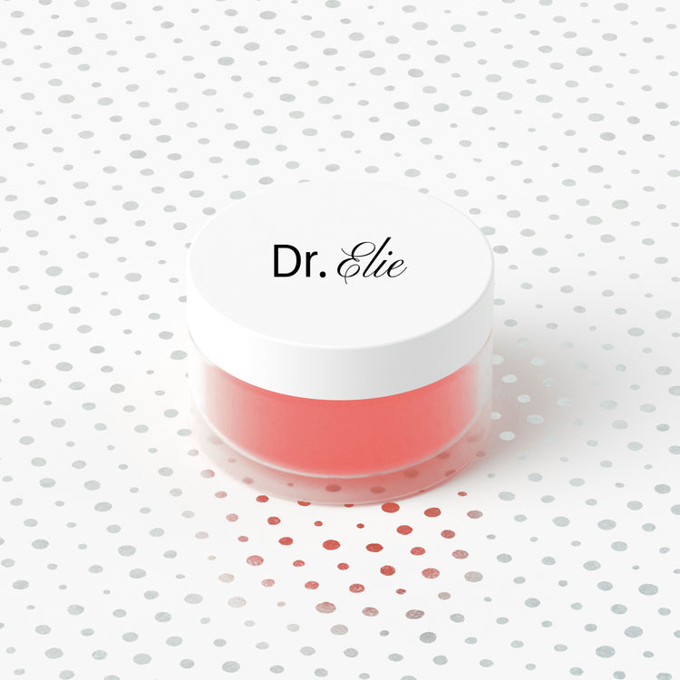 Lip Scrub - Watermelon