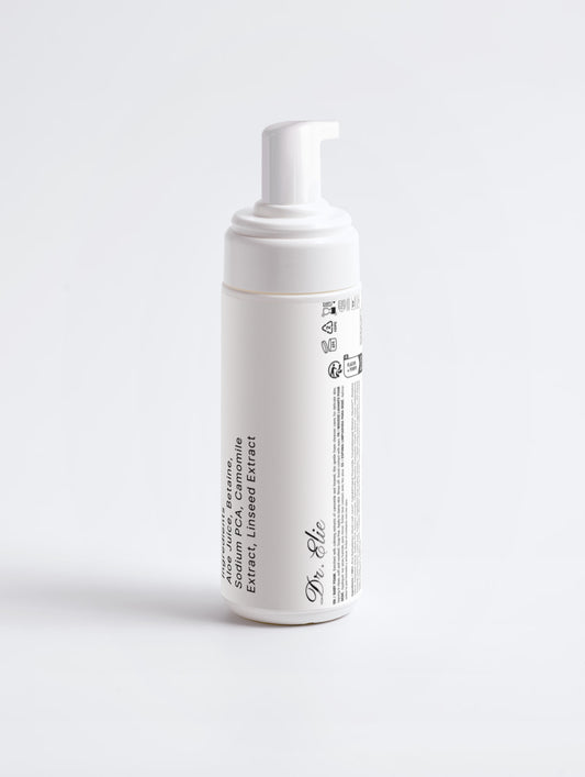 Baby Foaming Wash