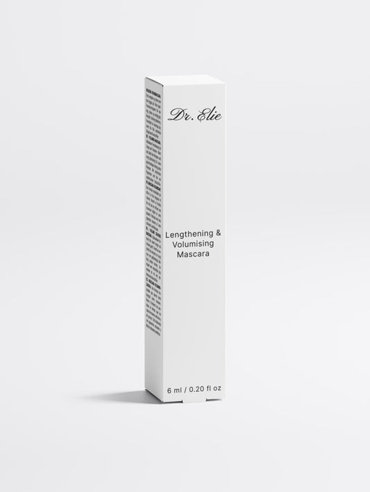 Lengthening & Volumising Mascara
