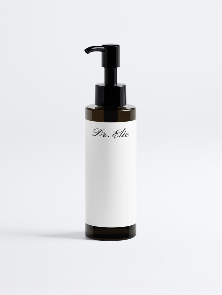 Omega 6-9 Glowing Skin Body Oil
