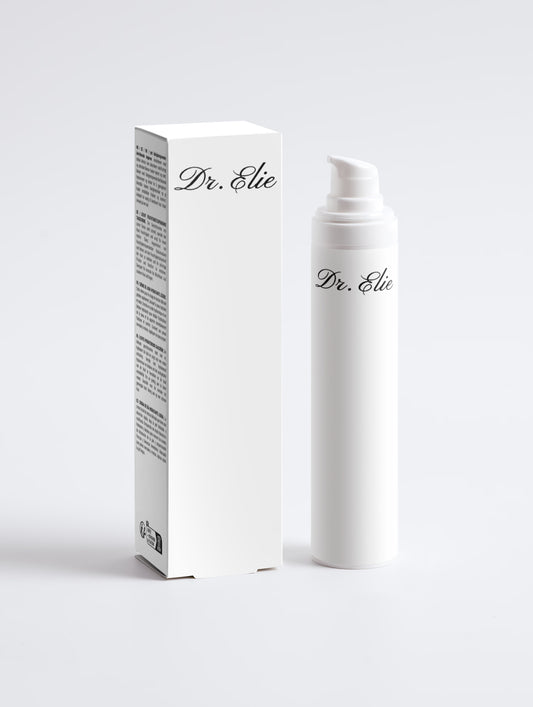 Light Moisturising Day Cream