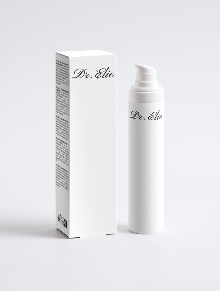 Light Moisturising Day Cream