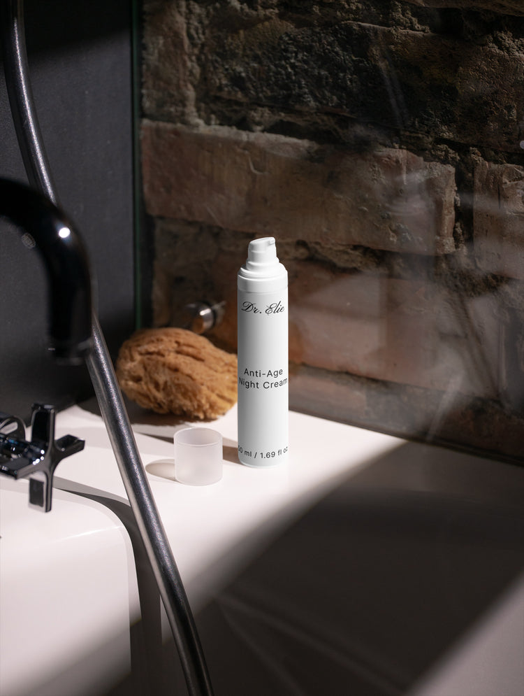 Anti-Age Night Cream