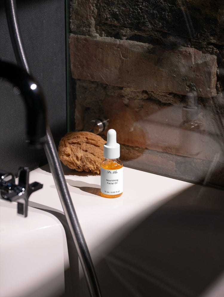 Nourishing Facial Oil