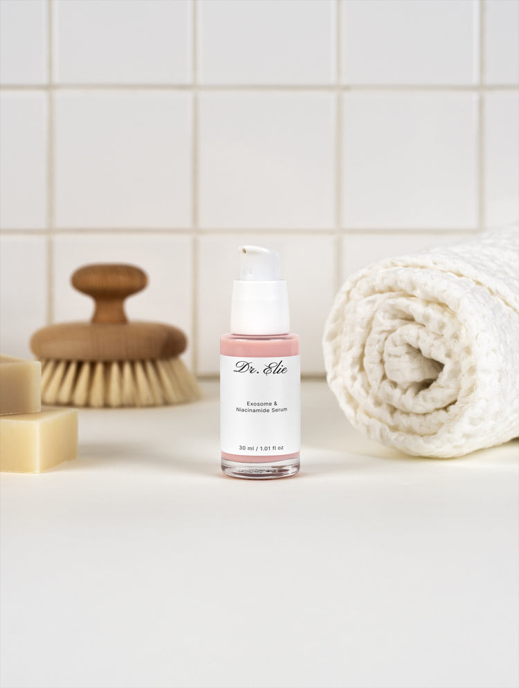 Exosome & Niacinamide Serum