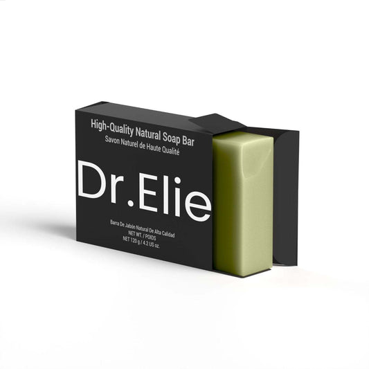 viaGlamour image of a soaps