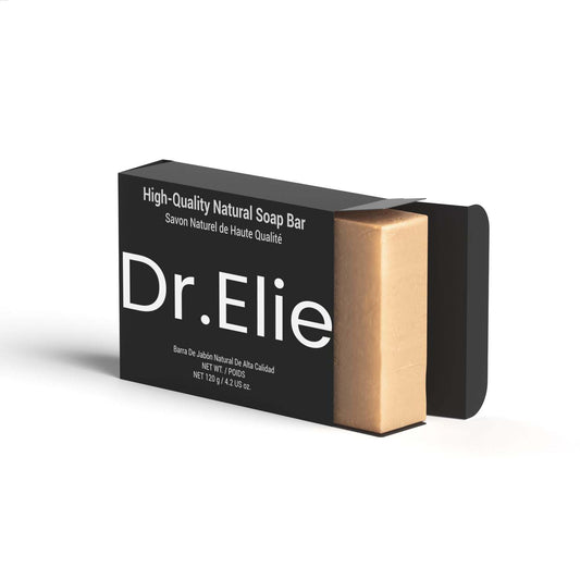 viaGlamour image of a soap-coconut