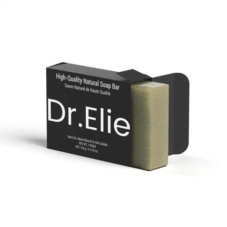 viaGlamour image of a soap-lemongrass