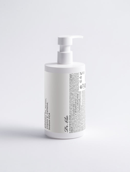 Keratin Volume Boost Conditioner