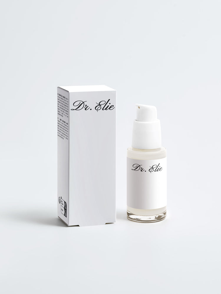 Youthful Glow Serum