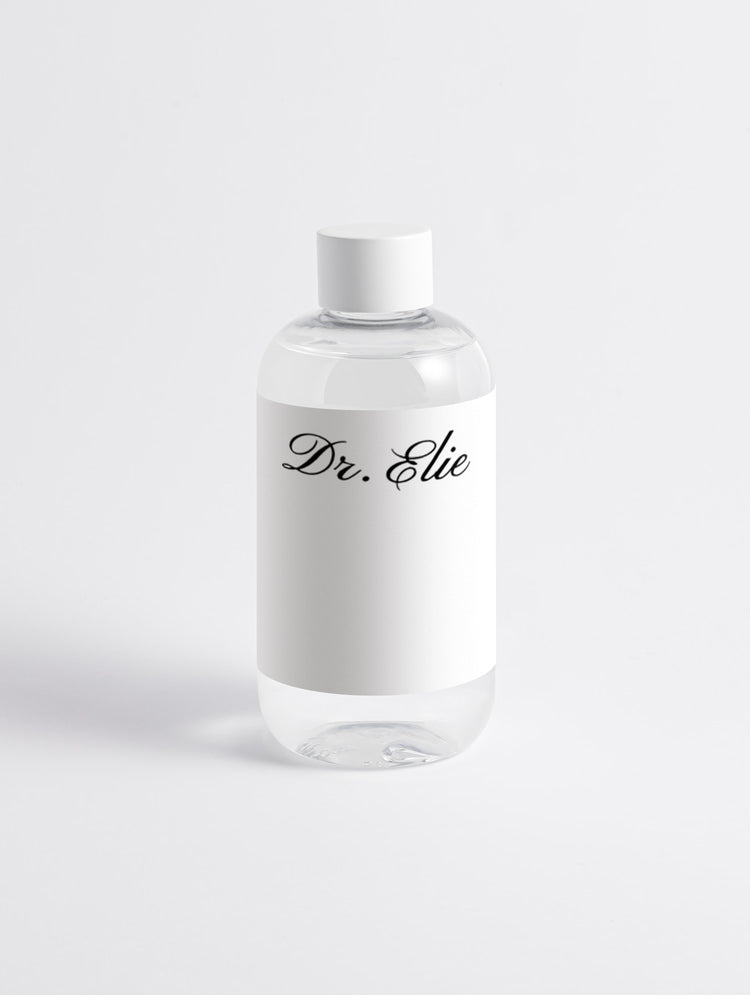 Glycolic Acid Exfoliating Toner