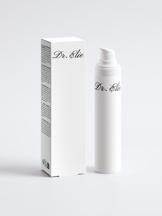 Oil-Free Hydrating Gel