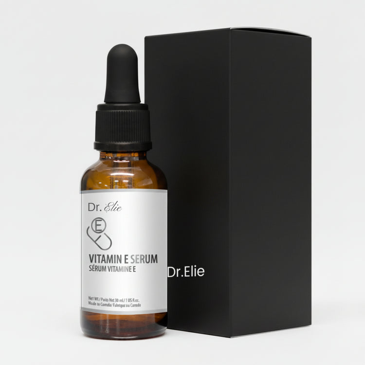 Serum - Vitamin E