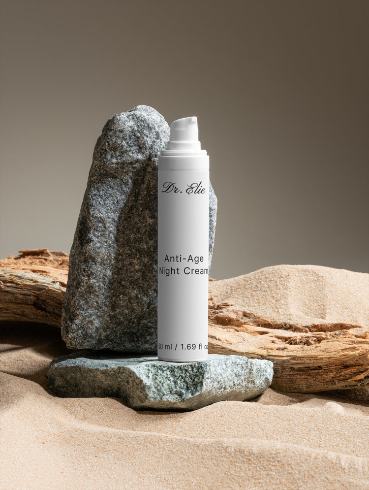 Anti-Age Night Cream