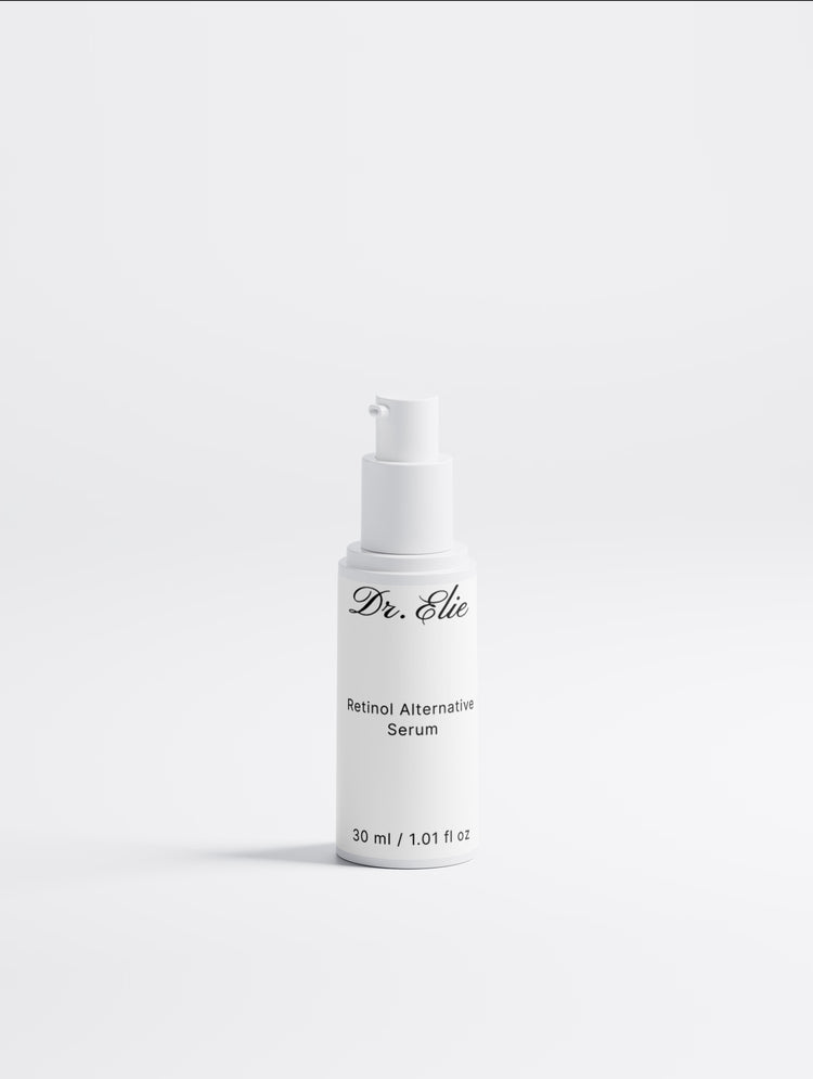Retinol Alternative Serum