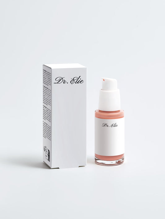 Peptide Anti-Aging Serum