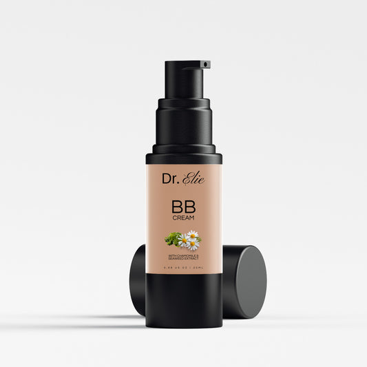 dr-elie beauty product