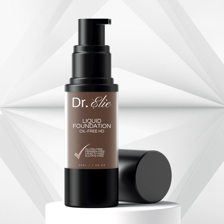 dr-elie beauty product