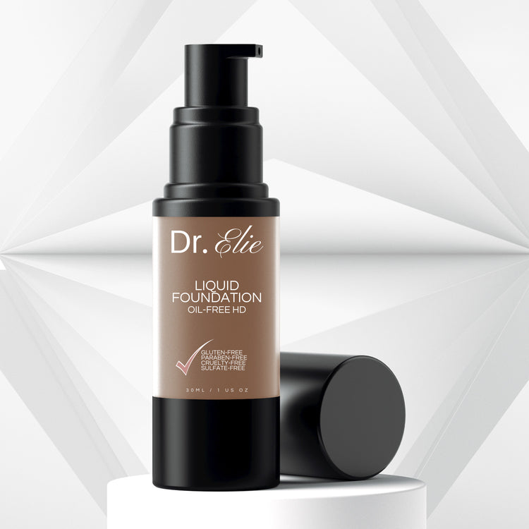 dr-elie beauty product