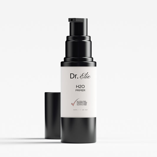 dr-elie beauty product