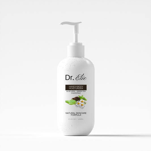 dr-elie beauty product