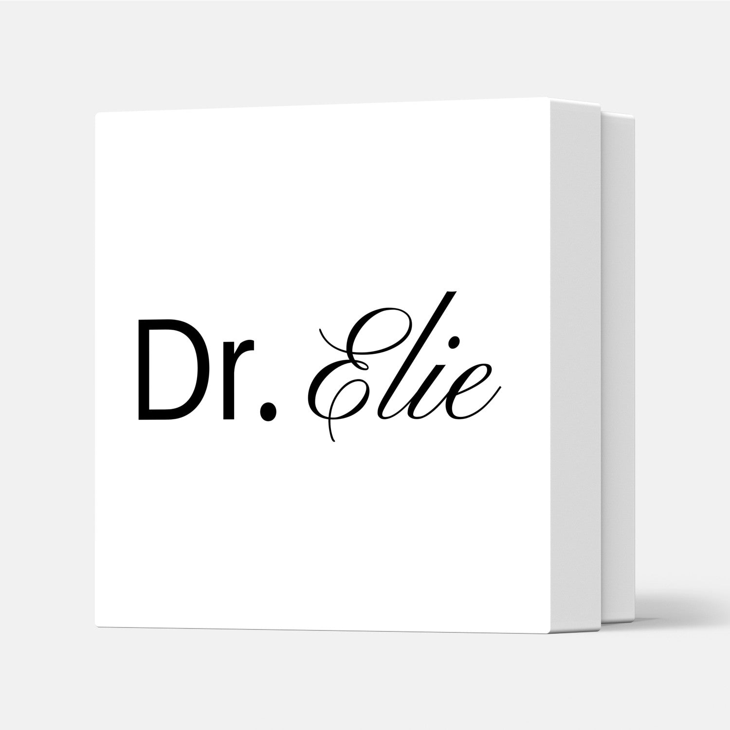 dr-elie beauty product